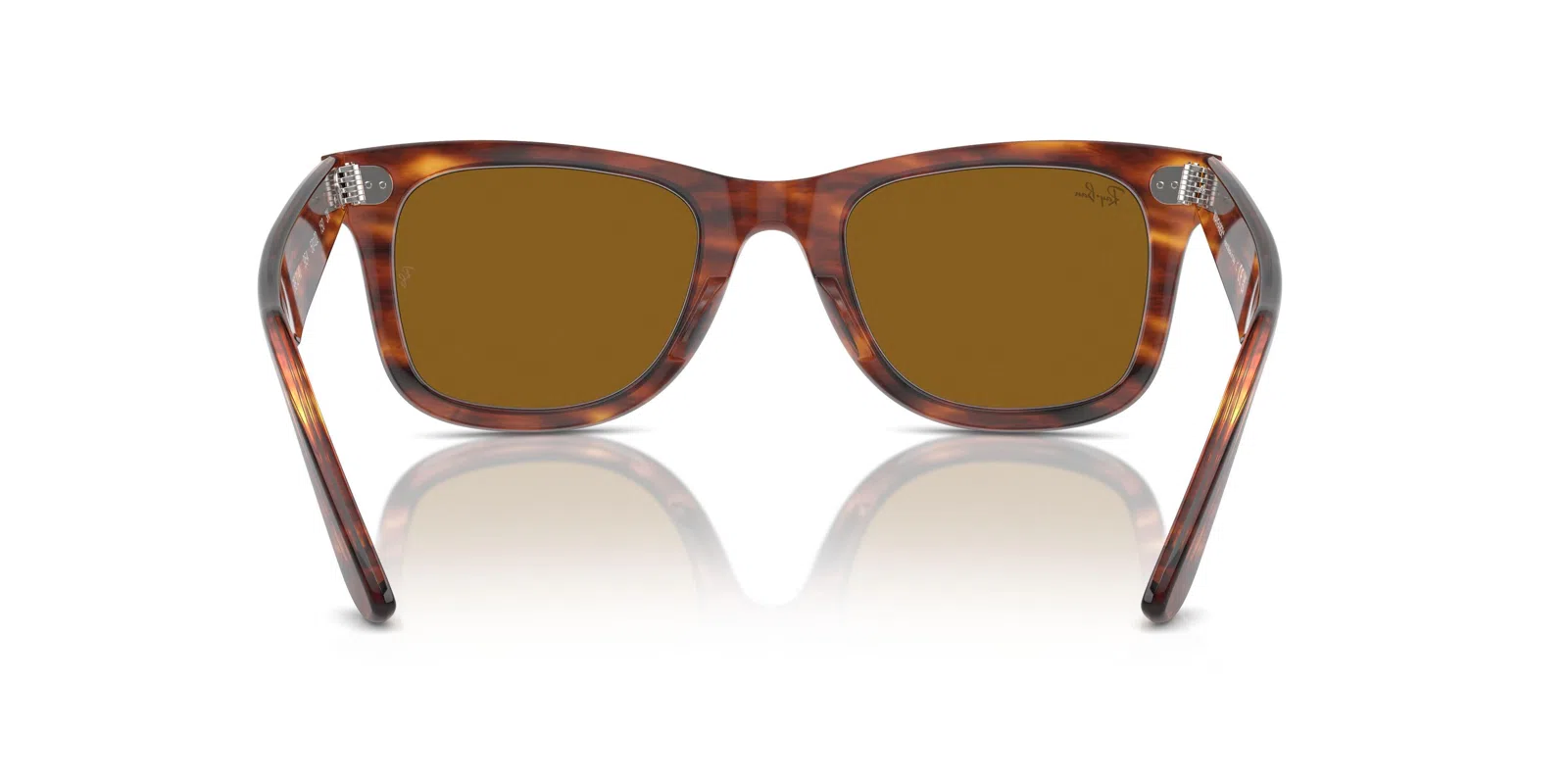 Ray Ban Original Wayfarer RB2140 Sunglasses - view 122